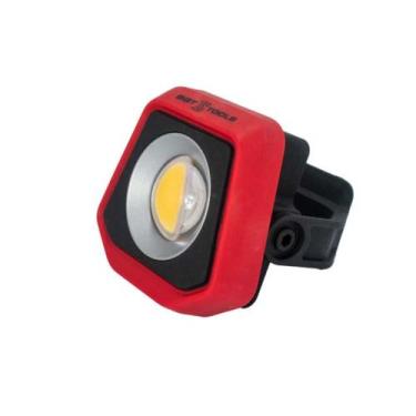 Imagem de Lanterna holofote refletor de inspeção 700 lm COB Led 96+CRI - SGT-851