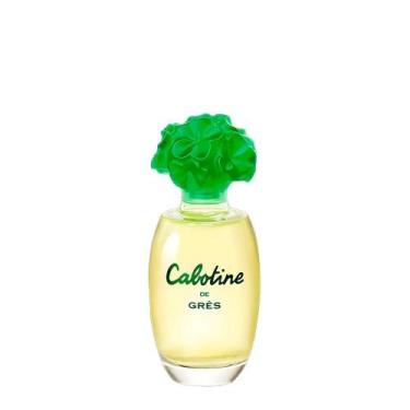 Imagem de Cabotine De Grès Eau De Toilette - Perfume Feminino 30ml - GRÈS PARFUM