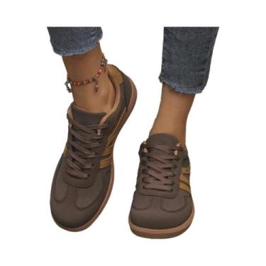 Imagem de Mocassins Femininos De Luxo Primavera 2025: Confortáveis, Leves E Idea