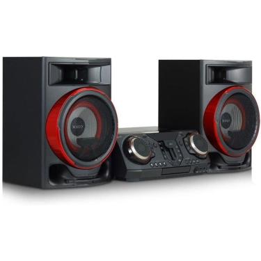 Imagem de Mini System Lg Xboom 2350w Rms