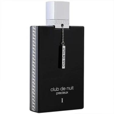Imagem de Club de Nuit Precieux Armaf Extrait de Parfum Masculino-55 ml-Masculino