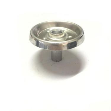 Imagem de Sorvete Fogão Esmaltec Safira/Hawai Alumínio Pequeno