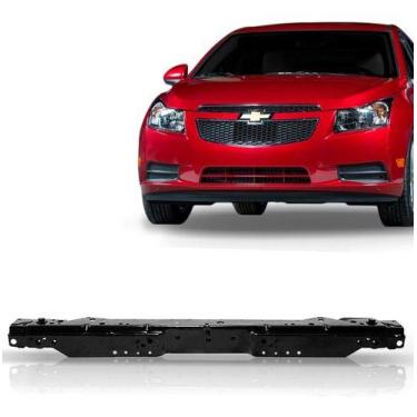 Imagem de Painel dianteiro superior chevrolet cruze 2011 2012 2013 2014 2015 - S