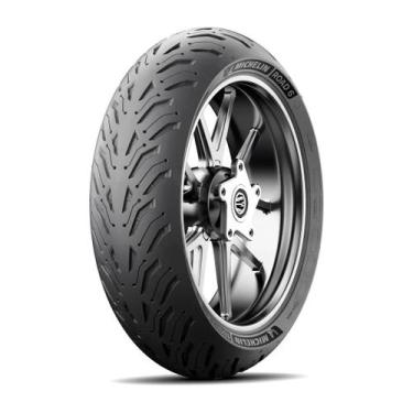 Imagem de Pneu Aro 17 Michelin 190/50 ZR17 M/C 73W Road 6 R TL