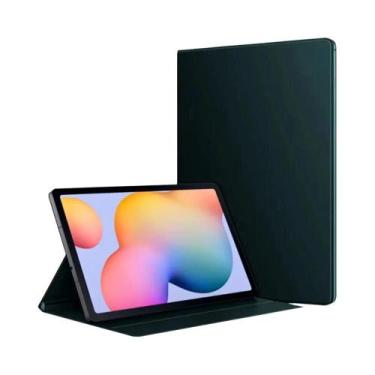 Imagem de Capa Magnética Inteligente Para Tablet Samsung Galaxy Tab S6 Lite 10.4