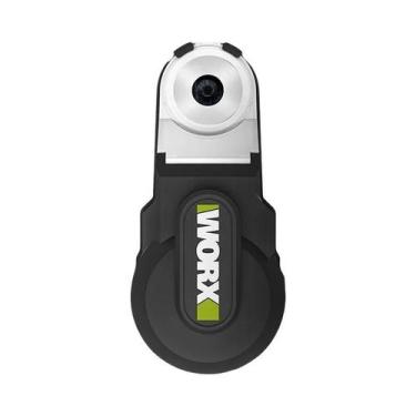 Imagem de Aspirador De Pó Elétrico Original WORX De 13Kg Com Conector USB Tipo C