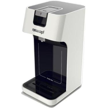 Imagem de Purificador De Água Slim Fiter Com Filtro New Up Não Eletronico - Slim