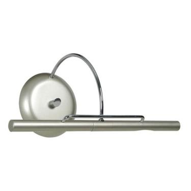 Imagem de Arandela G9 2 Lâmpadas Jd Molina Spc Escovado