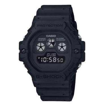 Imagem de Relógio G-Shock Revival DW-5900BB-1DR Masculino-Masculino