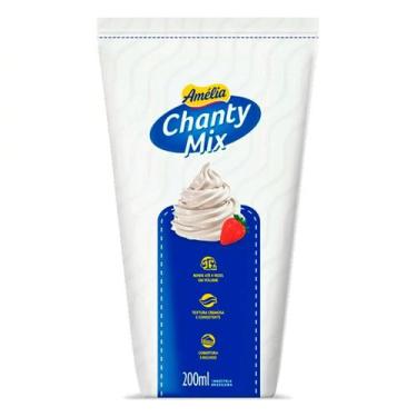 Imagem de Chantilly Amélia 200ml - Vigor