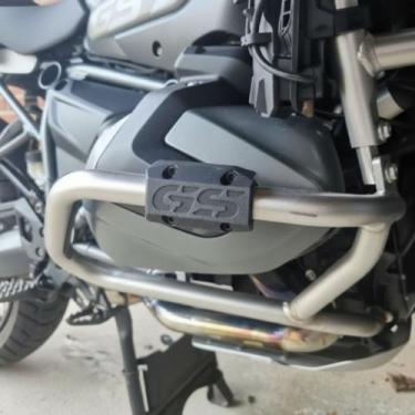 Imagem de Slider Protetor Motor Gs Bmw Linha 800 1200 1250 E 1300 - RPD Industri