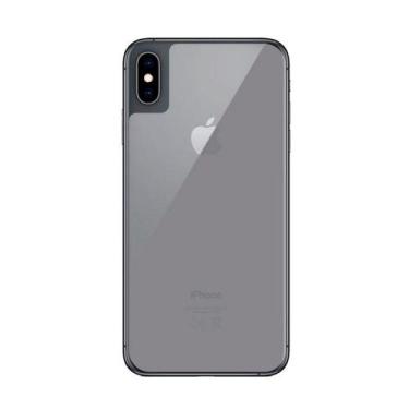 Imagem de Película Nano Traseira para iPhone X e iPhone XS - Gshield - Gorila Sh