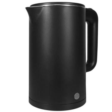 Imagem de Chaleira elétrica 1,8L dupla camada Aroma - ACEP01I Agratto (110V), 11