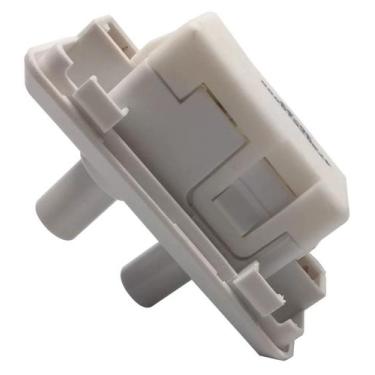 Imagem de Interruptor Duplo Geladeira Brastemp Consul BRE80 BRE50 CRM51 - Consul