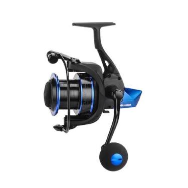 Imagem de Molinete Okuma Rockaway RA 6000 4BB + 1RB 5.3:1 Drag 12KG Quick-Set An