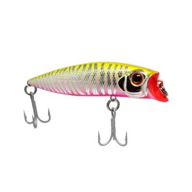 Imagem de Isca Artificial Pesca Meia Água Marine Sports Brava 77 7,7cm 7,2g, N3