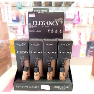 Imagem de Corretivo Líquido - Elegância Beauty