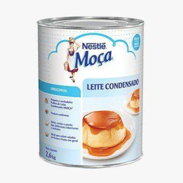 Imagem de Leite Condensado 2,600g - Nestle