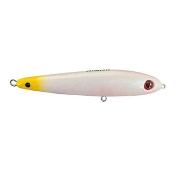 Imagem de Isca artificial moriah voraz sem ratlin 11.8cm 20g (superfície), 28
