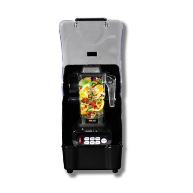 Imagem de Liquidificador Blender Industrial Com Abafador De Ruído 220v - SKYMSEN