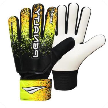 Imagem de Luva de Goleiro Penalty Adulto Delta 1 Para Todos os Pisos