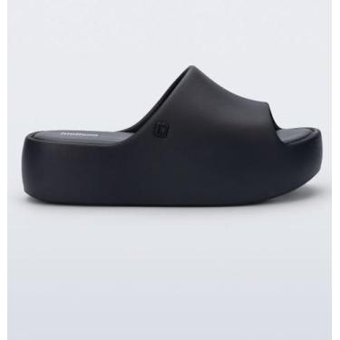 Imagem de Melissa Free Plataform Slide - 35859 - Melissa -, Cinza, 38
