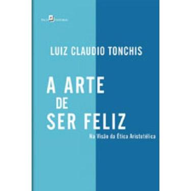 Imagem de A arte de ser feliz