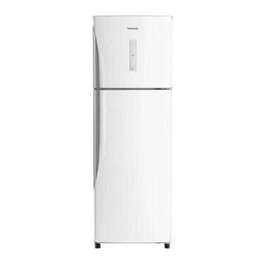 Imagem de Geladeira/Refrigerador Panasonic 391 Litros BT41PD2W - 2 Portas Frost 