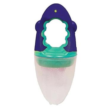 Imagem de 5235 - Porta Frutinha Baby Buba - Azul
