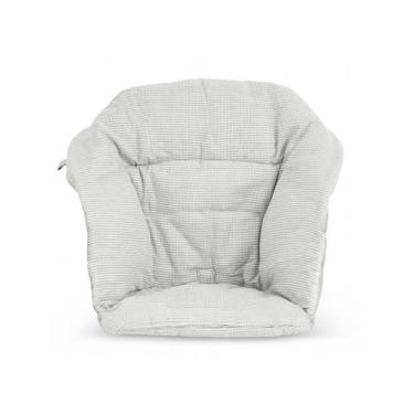 Imagem de Almofada Clikk Orgânica Stokke Nordic Grey