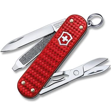 Imagem de Canivete Classic Precious Alox 5 Funções Victorinox