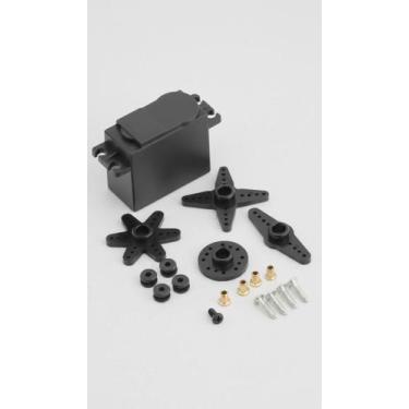 Imagem de Servo Digital Metal Gear 15kg 7.2V - Congratulations Store