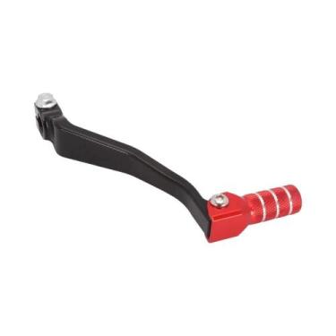 Imagem de Pedal De Freio E Câmbio CNC Em Alumínio Para Motocicletas Honda CRF250