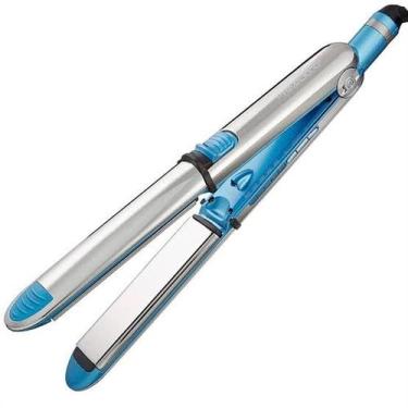 Imagem de Prancha de Cabelo Profissional 240ºC Bivolt - ANJGG, Bivolt