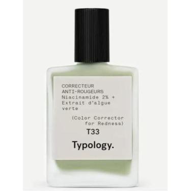 Imagem de Corretor de Cor Tipologia T33 para Vermelhidão - Simple peptide Store