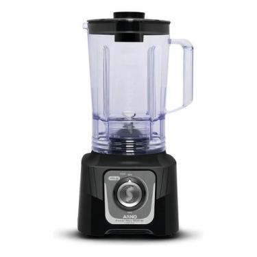 Imagem de Liquidificador Arno Power Max 1200 Limpa Fácil Ln79 3,1L, Power Max LN