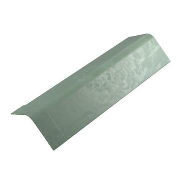 Imagem de Cumeeira Plástica Plastlife Indure 88cm - Telhado Ecológico