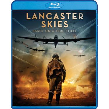 Imagem de Lancaster Skies [Blu-ray]