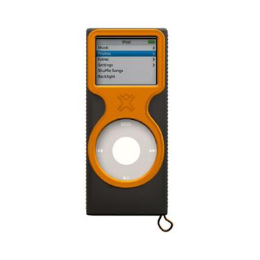 Imagem de Capa de Neoprene Microglove p/ iPod Nano 1ª Geração - Xtrememac