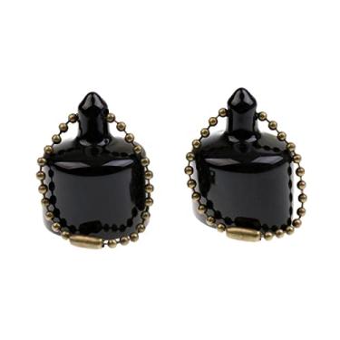 Imagem de 2 Peças de Garrafa Ao Ar Livre com Flutuante para Cima Caddie Cordão