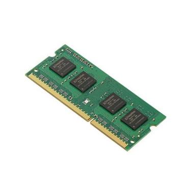 Imagem de Memória Kingston 4GB, 1333MHz, DDR3, Notebook, CL9 - KVR13S9S8-4-1