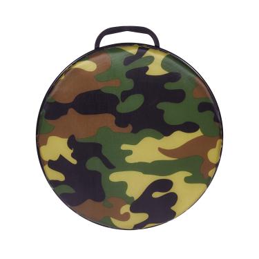 Imagem de Allen Company Almofadas de assento camufladas caça - Almofada de suporte de árvore - Almofadas de tampa de assento de balde - Almofada de proteção de balde