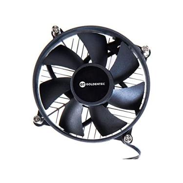 Imagem de Cooler para Intel - Soquete Lga 1150/1151 / 1155/1156 - Goldentec Gt 46913