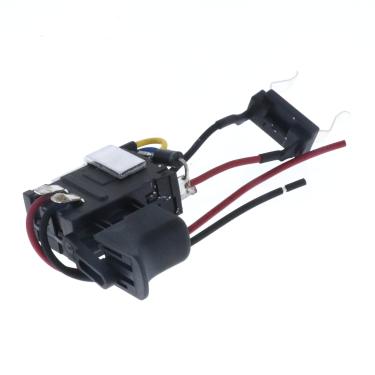 Imagem de Ryobi Peça # 270001453 ass'y switch melhor vincent