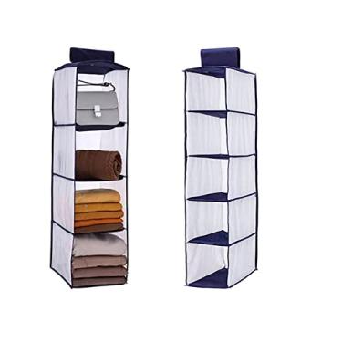 Imagem de Prateleira Dobrável para Closet Concept em Tnt 33cm Paramount