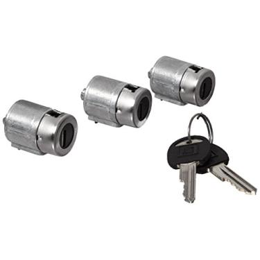 Imagem de Standard Motor Products Kit de trava de porta DL161