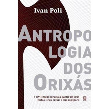 Imagem de Antropologia Dos Orixas