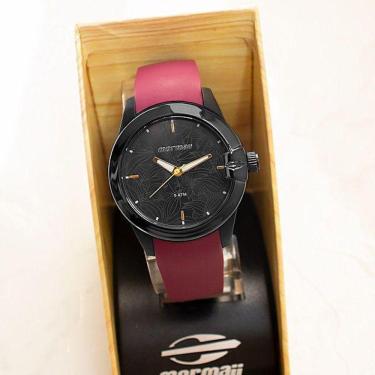 Imagem de Relógio Mormaii Feminino Analógico MO2036IV/8N