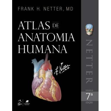 Livro - Sobotta Anatomia para Colorir - Kretz