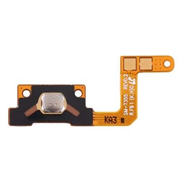 Imagem de For Samsung Galaxy Tab A 8.0(2015) / SM-T350 / SM-T355 Return Button Flex Cable